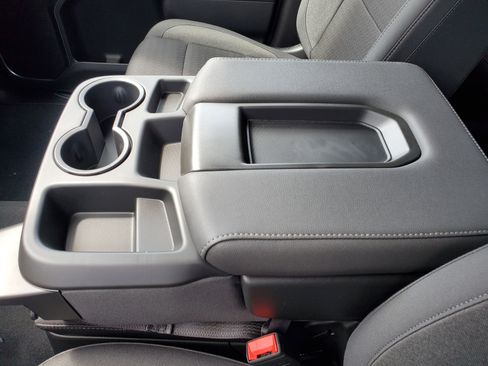 New 2026 Chevrolet Silverado 1500 LT image 23