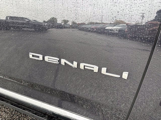 Certified 2023 GMC Yukon Denali AWD/4WD image 10