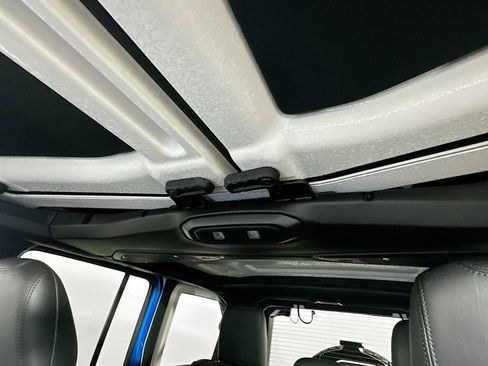 New 2026 Jeep Wrangler Unlimited Rubicon image 14