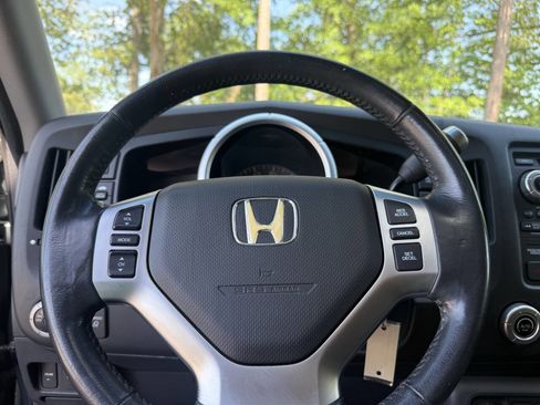 Used 2008 Honda Ridgeline RTL image 18