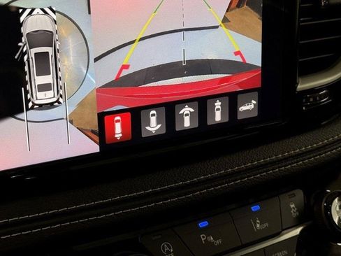 New 2026 Chrysler Pacifica Select image 23