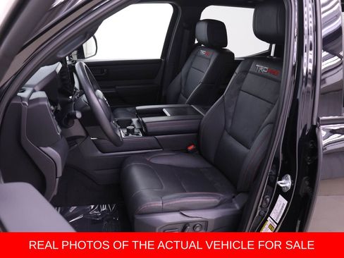 Used 2024 Toyota Tundra TRD Pro image 4