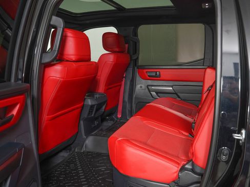 Used 2026 Toyota Tundra TRD Pro AWD/4WD image 12