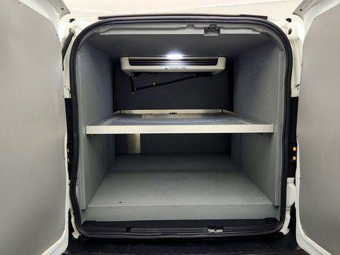 Used 2021 RAM ProMaster City Tradesman FWD image 21