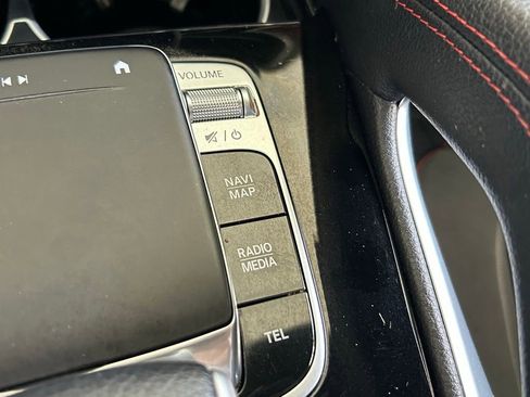 Used 2023 Mercedes-Benz GLE 53 AMG 4MATIC Coupe w/ Parking Assistance Package image 57