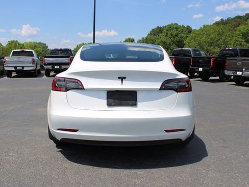 Used 2023 Tesla Model 3 Standard Range RWD image 11