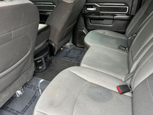 Used 2024 RAM 2500 Big Horn image 4