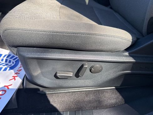 Used 2025 Ford F150 XLT w/ Equipment Group 302A MID image 13