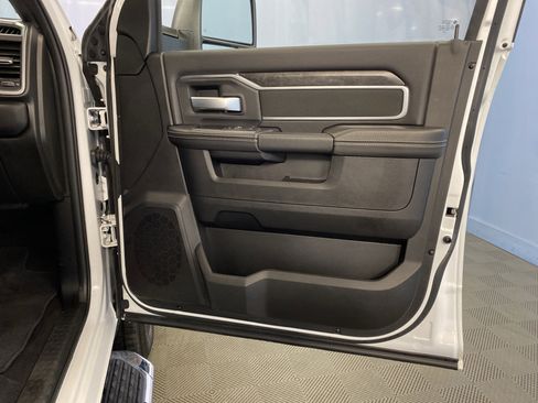 Certified 2024 RAM 2500 Big Horn w/ Bed Utility Group image 43