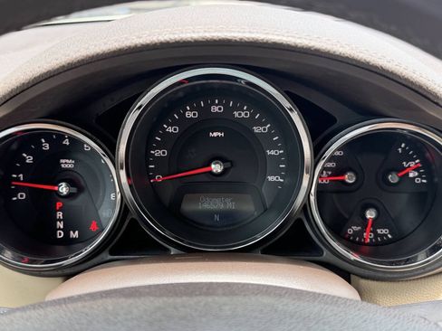 Used 2013 Cadillac CTS Performance RWD image 15