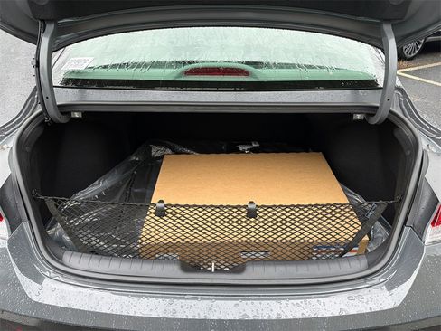 New 2026 Hyundai Elantra SE image 18