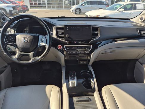 Used 2019 Honda Pilot Touring image 28