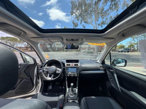 Used 2018 Subaru Forester 2.0XT Premium AWD/4WD image 18