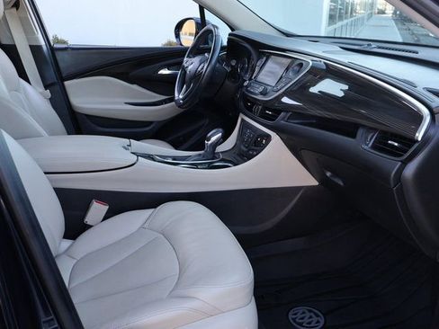 Used 2020 Buick Envision Premium image 7