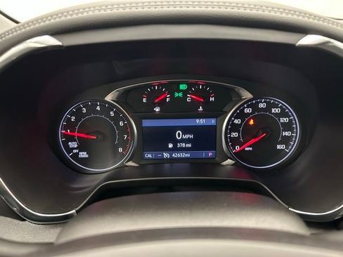 Used 2024 Chevrolet Blazer LT image 31