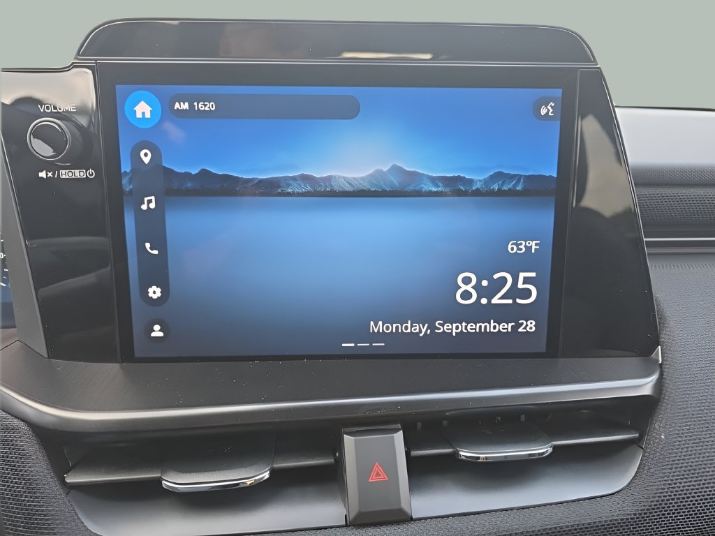 New 2026 Subaru Outback Limited AWD/4WD image 17
