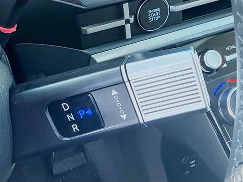 New 2026 Hyundai Santa Fe SEL FWD image 13