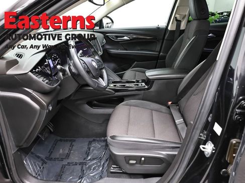 Used 2022 Buick Envision Preferred FWD image 14