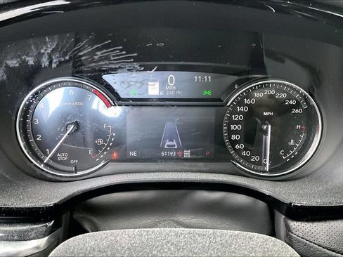 Used 2021 Cadillac XT5 Premium Luxury AWD/4WD image 28
