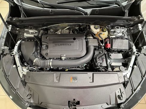 Used 2023 Buick Envision Avenir AWD/4WD image 10