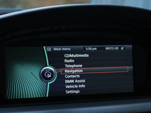 Used 2011 BMW 335is Coupe image 36