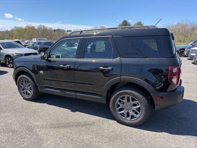 New 2026 Ford Bronco Sport Big Bend w/ Convenience Package AWD/4WD image 5