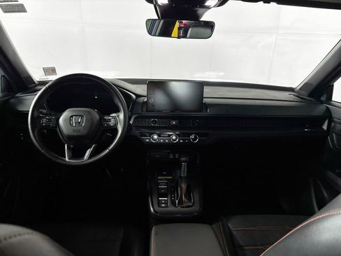 Used 2025 Honda CR-V Sport-L image 12