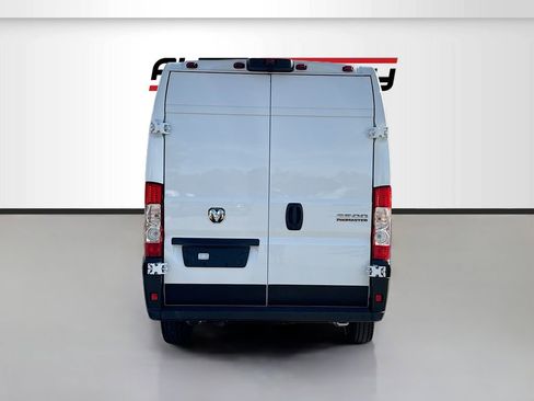 Used 2026 RAM ProMaster 2500 FWD image 6