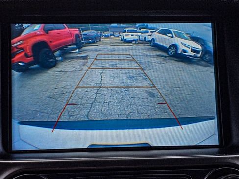 Used 2019 Chevrolet Tahoe LT RWD image 19