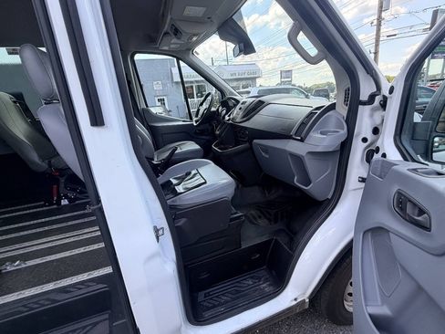 Used 2016 Ford Transit 350 XL RWD image 67
