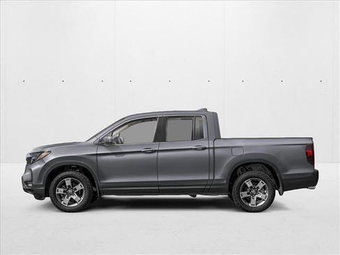 New 2026 Honda Ridgeline RTL image 3