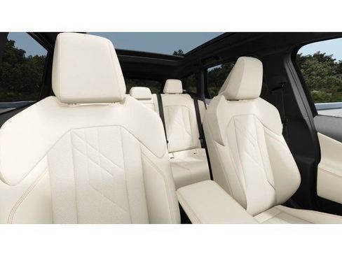 New 2026 BMW X3 xDrive30i w/ Premium Package AWD/4WD image 11