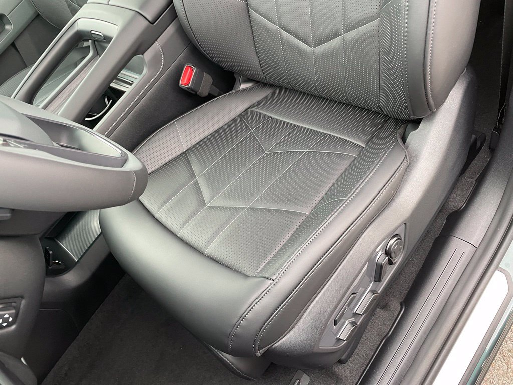 New 2027 Kia Telluride X-Line SX Prestige AWD/4WD image 24