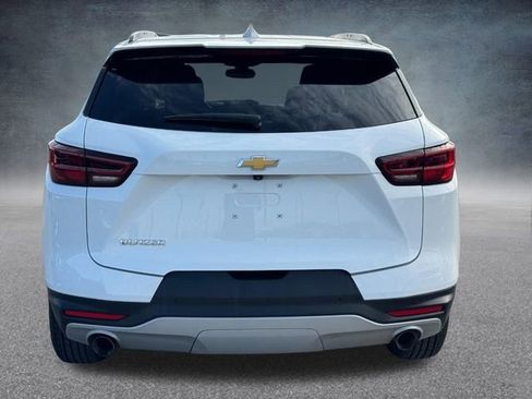 Used 2024 Chevrolet Blazer LT w/ Convenience Package image 6