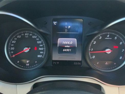 Used 2019 Mercedes-Benz GLC 300 image 20