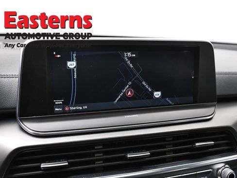 Used 2022 Kia Telluride S AWD/4WD image 19