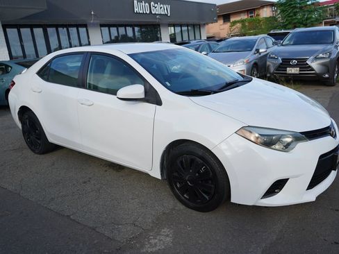 Used 2014 Toyota Corolla L FWD image 3