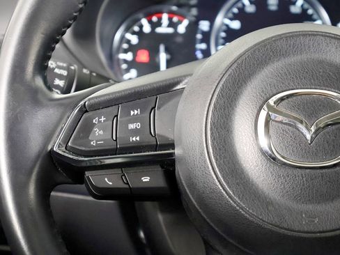 Used 2019 MAZDA CX-5 Grand Touring image 26