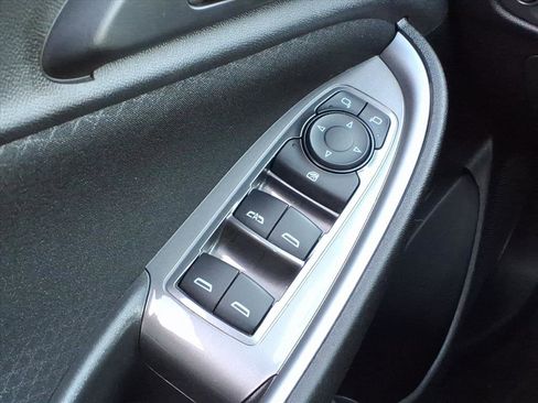 Used 2024 Chevrolet Malibu LT image 16