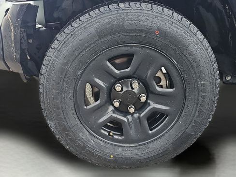 Used 2023 Jeep Wrangler Unlimited Sport AWD/4WD image 11