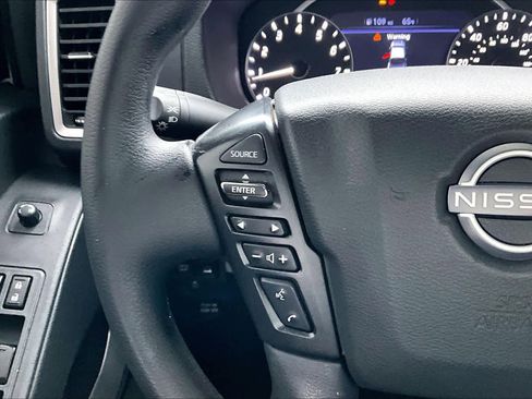 Certified 2023 Nissan Frontier SV w/ Tow Package image 22