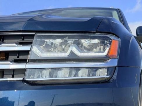 Used 2019 Volkswagen Atlas SEL Premium image 54