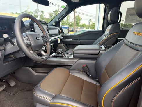 New 2026 Ford F150 Tremor w/ Equipment Group 402B AWD/4WD image 15