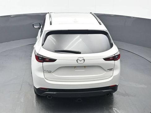 Certified 2024 MAZDA CX-5 Carbon Edition AWD/4WD image 41