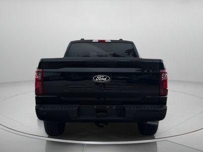 Used 2024 Ford F150 STX w/ STX Black Appearance Package