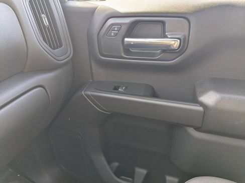 New 2026 Chevrolet Silverado 1500 W/T AWD/4WD image 29