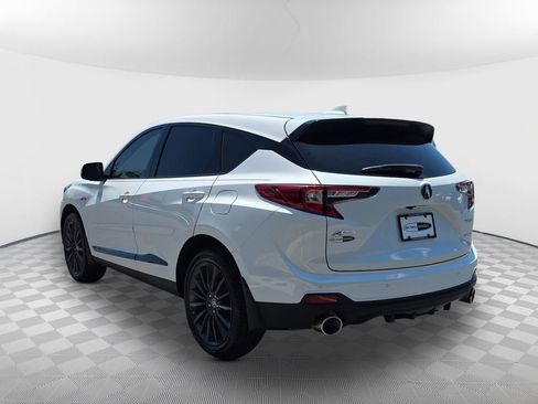 Used 2023 Acura RDX A-Spec AWD/4WD image 5