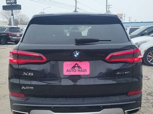 Used 2019 BMW X5 xDrive40i image 19