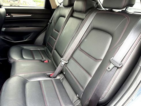 Used 2024 MAZDA CX-5 Carbon Edition AWD/4WD image 27
