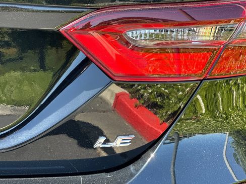 Used 2023 Toyota Camry LE w/ Convenience Package image 35